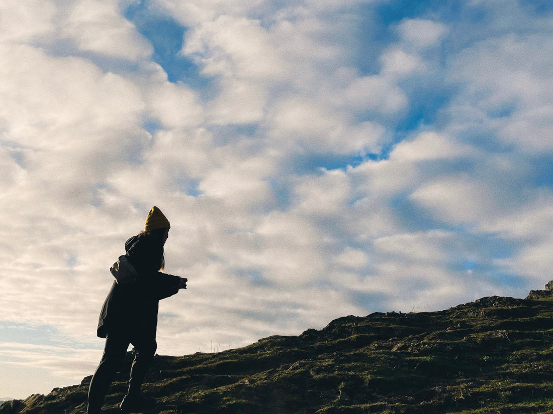 Why Self-Kindness is the New Self-Discipline