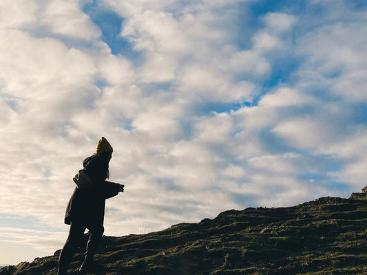 Why Self-Kindness is the New Self-Discipline